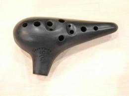 T721【中古品】(カンターレ)オカリナ　スタンダード　アルトC管