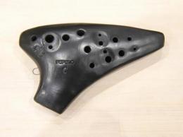 T723【中古品】()オカリナ　管