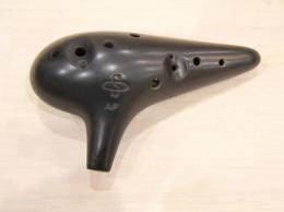 T731【中古品】(ソルジェンテ)オカリナ　アルトF管　#200245