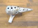 H15【新品】(銀河)オカリナ　カンパネルラモデル　アメリカン樂仕上げ　アルトG管