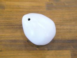 H18【新品】(BOM'S)オカリナ　エッグマン大　クロマチック