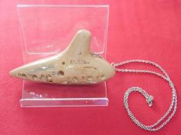 T236【中古品】(???)オカリナ　????管