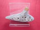 T231【中古品】(ナイト)オカリナ　プロヴァンス　アルトC管