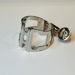 Air Music / テナーサックス用リガチャー F1 / プラチナメッキ(PtP)