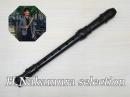 中村栄宏先生選定品 N6 メック ROTTENBURGH ソプラノリコーダー 4207② グラナディラ