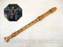 中村栄宏先生選定品 N9 メック ROTTENBURGH アルトリコーダー 4306② オリーブ