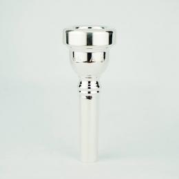 ヨット・カー / アルトホルン用マウスピース USAモデル 12 / 銀メッキ(SP)