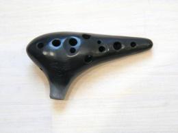T733【中古品】(江春)オカリナ　ソプラノC管