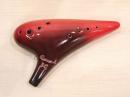 T755【中古品】(Osawa)オカリナ iシングル　バスC管