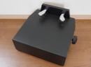 146【中古品】【吉澤】　新アシストペダル　ブラック