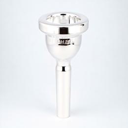 ウィリーズ / バリトン用マウスピース BH255 / 銀メッキ(SP)