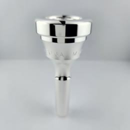 ヨット・カー / 細管ユーフォニアム用マウスピース Michael Müllerモデル 6A