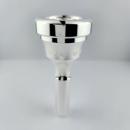 ヨット・カー / 細管ユーフォニアム用マウスピース Michael Müllerモデル 6A