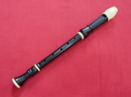 番号304【中古品】(コルスマ)アルトリコーダー　SOLO CAGI グラナディラ材