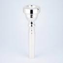 ベストブラス / トランペット用マウスピース ARTEMIS 3 / 銀メッキ(SP)