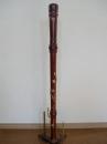 番号6 【中古品】(ヤマハ) バスリコーダー　YRB-42