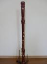 番号7 【中古品】(ヤマハ) バスリコーダー　YRB-42