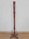 番号1 【中古品】(ヤマハ) バスリコーダー　YRB-42
