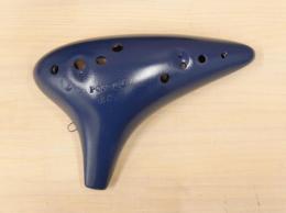 T781【中古品】()オカリナ　管
