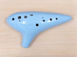 T783【中古品】()オカリナ　管