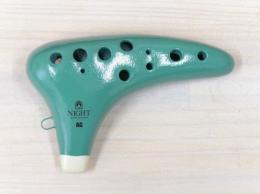 T785【中古品】()オカリナ　管