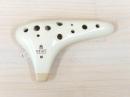 T786【中古品】()オカリナ　管