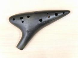 T817【中古品】()オカリナ　管