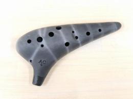 T819【中古品】()オカリナ　管