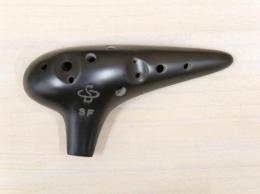 T825【中古品】()オカリナ　管