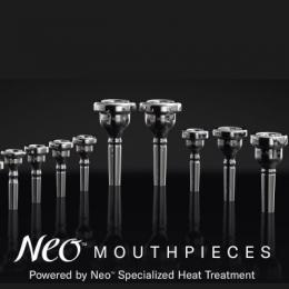 ヤマハ / チューバ用マウスピース Neo-67D4(E♭管向け)/ 銀メッキ(SP)