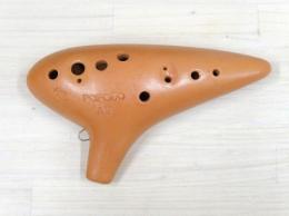 T789【中古品】()オカリナ　管