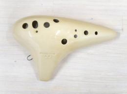 T794【中古品】()オカリナ　管