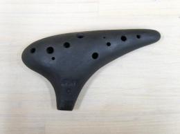 T798【中古品】()オカリナ　管