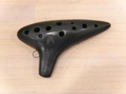 T805【中古品】()オカリナ　管