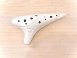 T811【中古品】()オカリナ　管