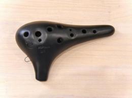 T812【中古品】()オカリナ　管
