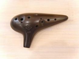 T813【中古品】()オカリナ　管