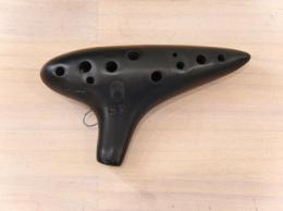 T806【中古品】()オカリナ　管