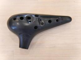 T828【中古品】()オカリナ　管