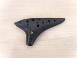 T836【中古品】()オカリナ　管