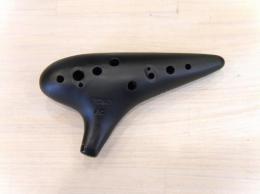 T837【中古品】()オカリナ　管