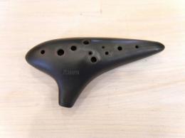 T841【中古品】()オカリナ　管