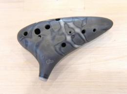 T842【中古品】()オカリナ　管