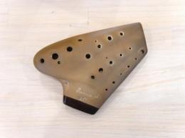 T844【中古品】()オカリナ　管