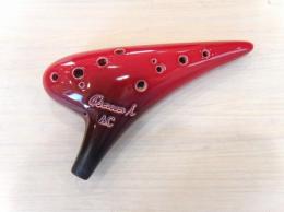 T845【中古品】()オカリナ　管