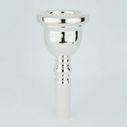 ウィリーズ  / チューバ用マウスピース スタンダードタイプ ST321H / 銀メッキ(SP)