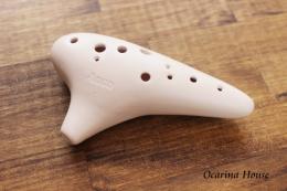 (亜音)スタンダード・オカリナAC　アルトC管　<<良品>>