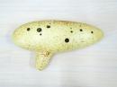 T756【中古品】(さくら工房)オカリナ　7CS　コンパクトサイズ　バスC管