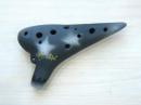 T757【中古品】(吟オカリナ)オカリナ　故郷(コヒャン)　ソプラノF管