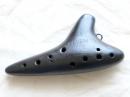 m068【新品/訳あり】(エル・ミガロ)オカリナ　コンサートモデル　ソプラノG管